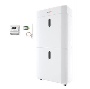SolarEdge - Home Battery LV 9,2 kWh with inline meter