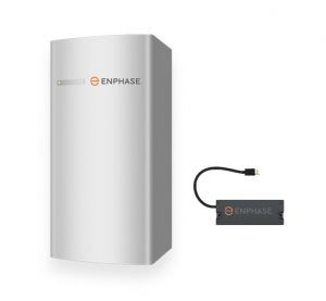 Enphase - Encharge 3T Kit | 3.5 kWh