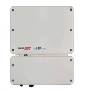 SolarEdge Storedge - S5000H | 1 Fase | 5,0 kW