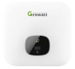 Growatt - MIC 1000TL-X | 1 kW
