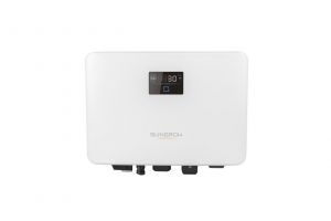 Sungrow - SG3.0RS - Double-MPPT string inverter | 3 kW