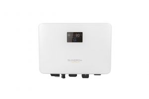 Sungrow - SG4.0RS - Double-MPPT string inverter | 4 kW
