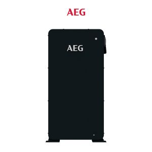 AEG AS-BBH1-10000/HV 10kWh High Voltage Batterij