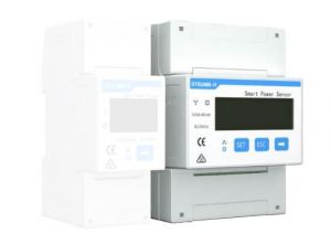 Huawei - Power meter, DTSU666-H, 3-phase smart meter