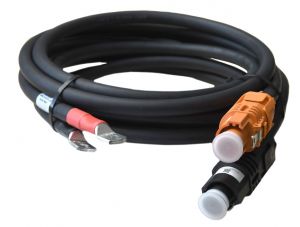 HikraSol - BYD LVS Cable set 35mm² 2,5m
