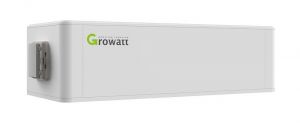 Growatt - ARK HV Battery Management Systeem